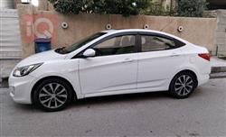 هيونداي أكسنت